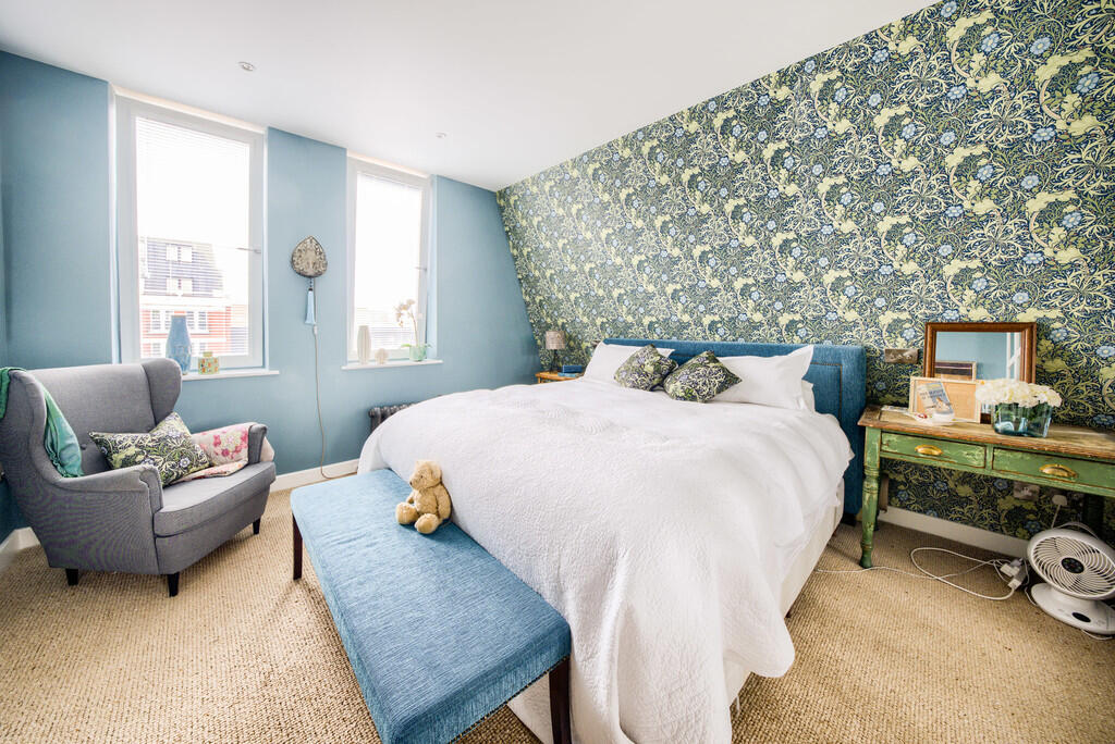 Additional image 12 of St Pauls House, St. Pauls Square, Jewellery Quarter, Birmingham