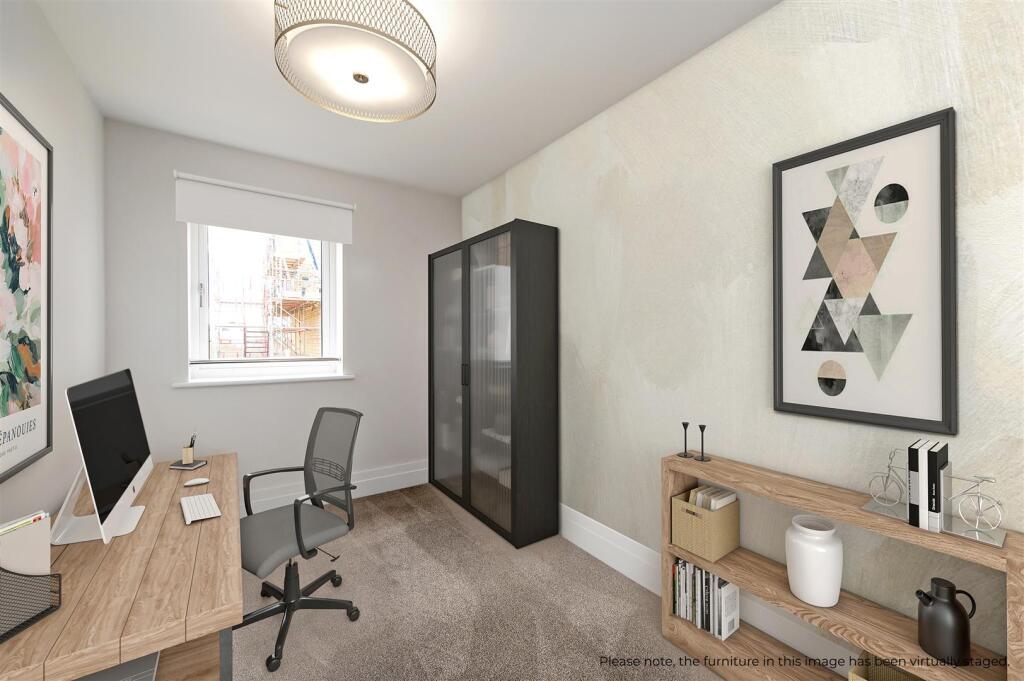 Additional image 6 of No 29, Maybank, Manor Way, Halesowen