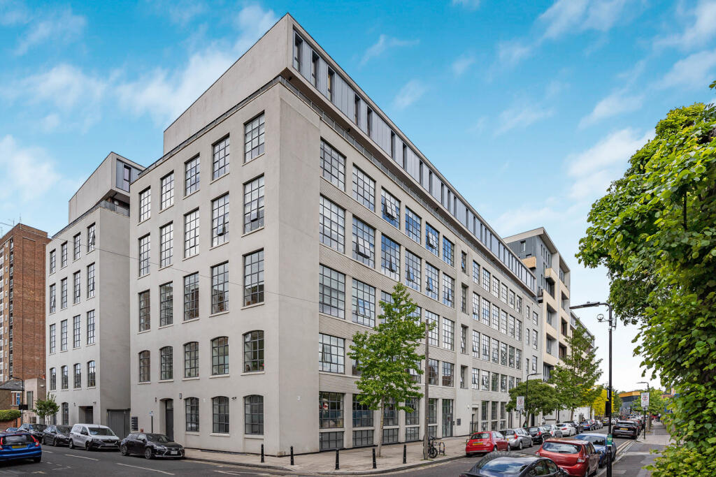 Main image of property: Chatham Place, London, E9