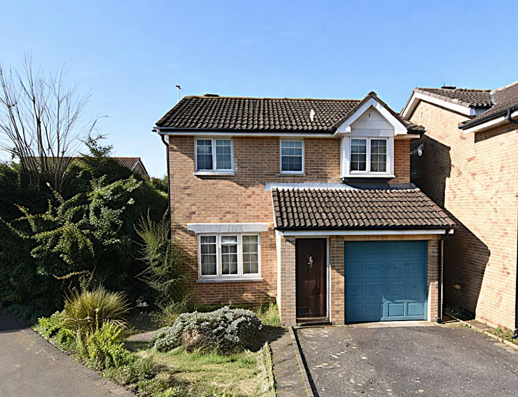 Main image of property: Sold in 24hrs similar property required around Fallodon Way, Henleaze