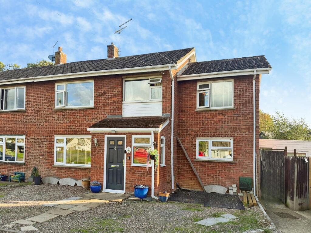 Main image of property: Royce Road, Alwalton, Peterborough