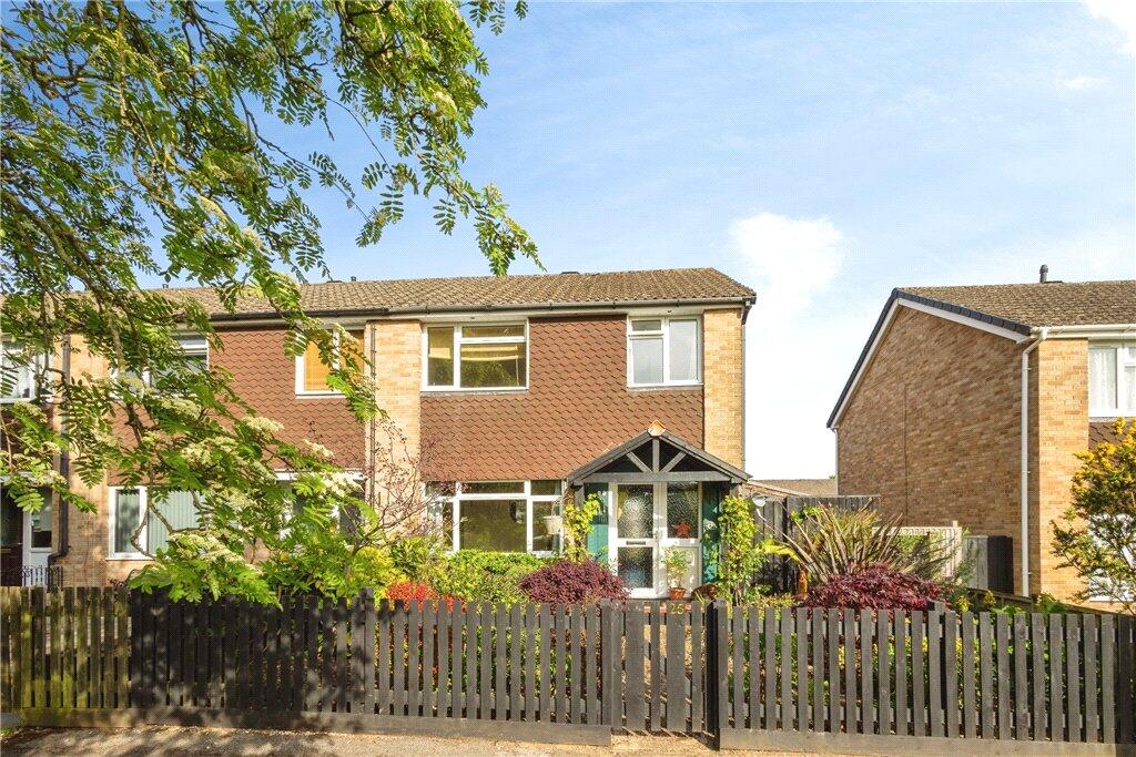 Main image of property: Tavistock Close, Romsey, Hampshire