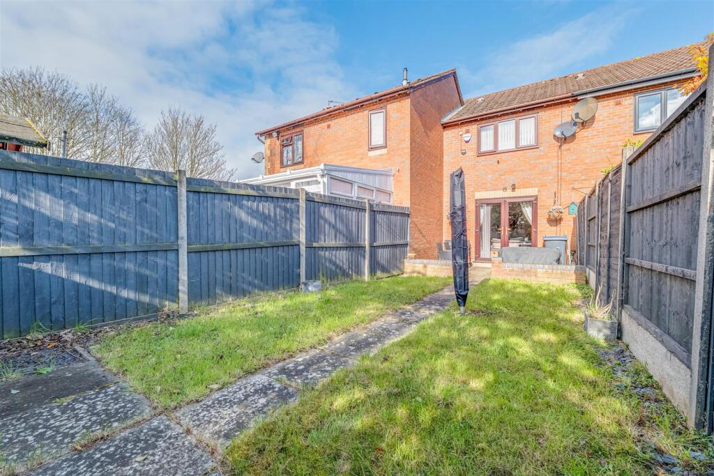 Additional image 20 of Birchtrees Drive, Tile Cross, Birmingham