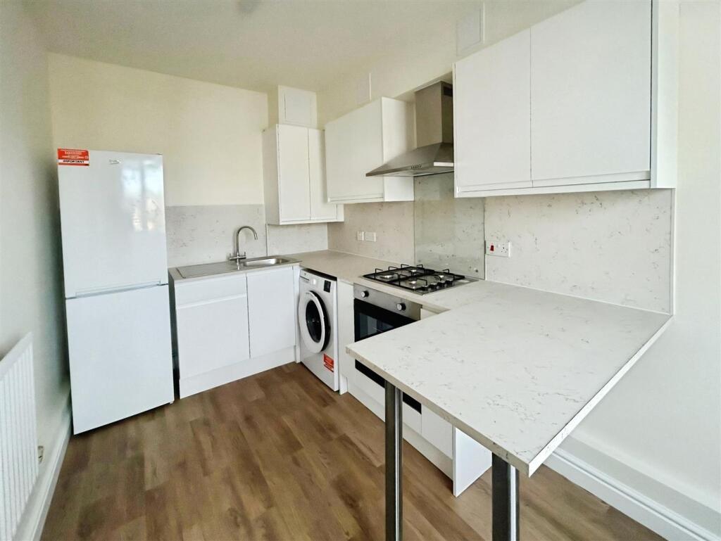 Main image of property: The Commons, Sandbach