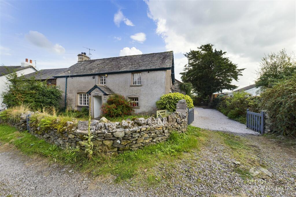 Main image of property: Seatle, Field Broughton, Grange-over-Sands
