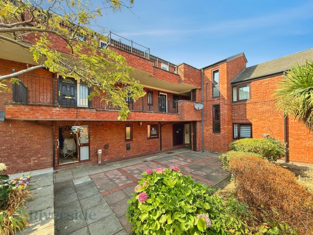 Main image of property: Lisle Court, Dagger Lane, Hull