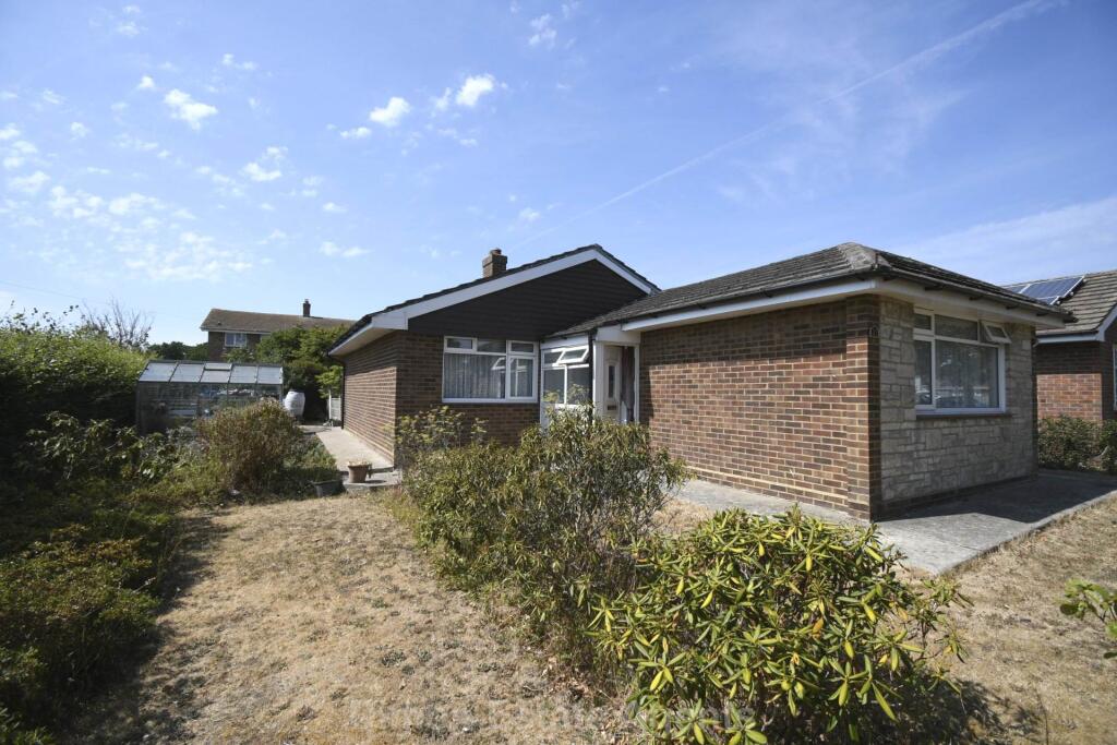 Main image of property: Stradbrook, Gosport