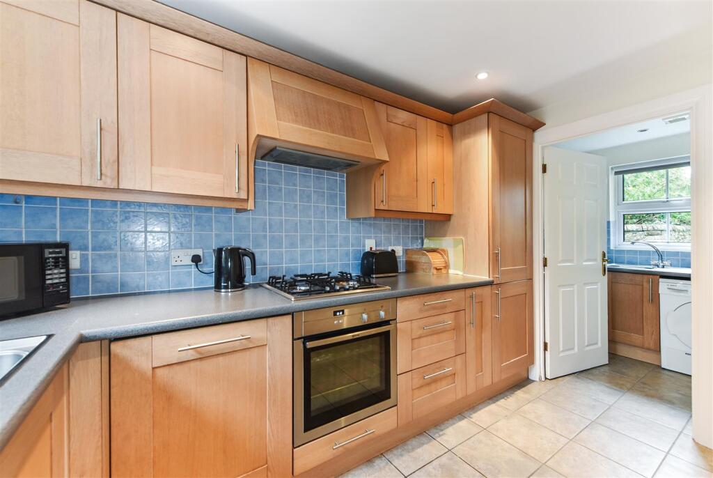 Apartment in Chichester - View 5