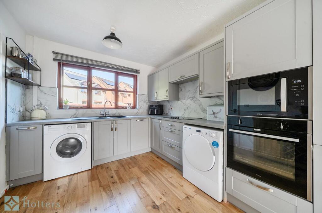 House in Wigmore, Herefordshire - More