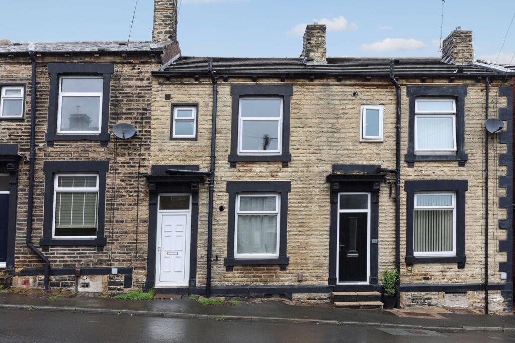 Main image of property: Ackroyd Street, Morley, LS27