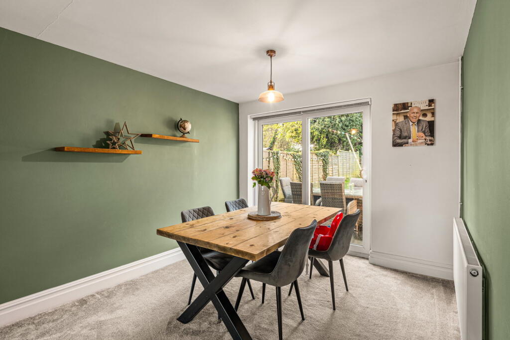 House in South Kesteven, Lincolnshire - View 3