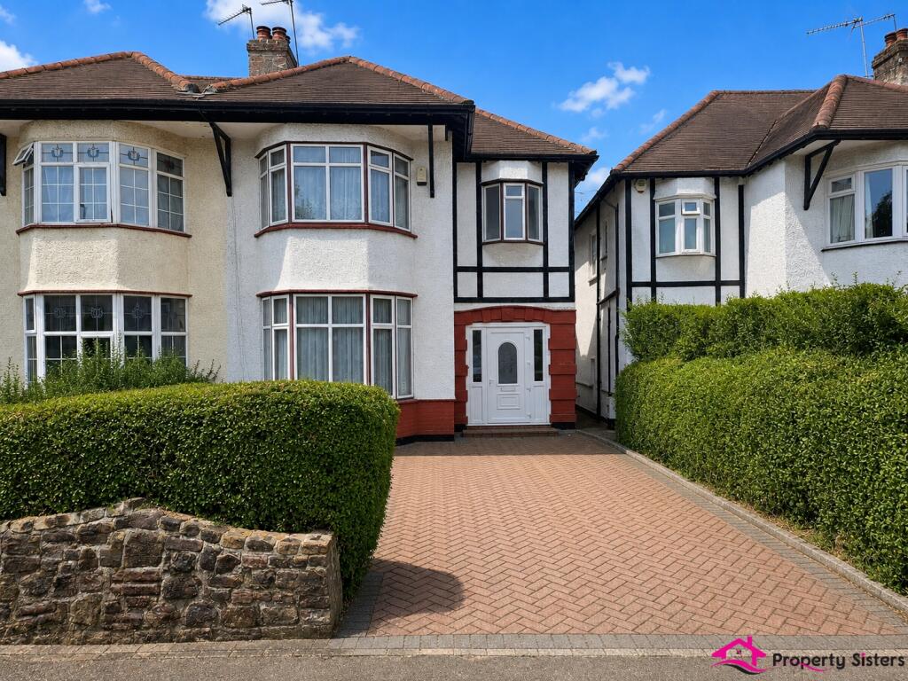 Main image of property: Hale Lane, Mill Hill, NW7