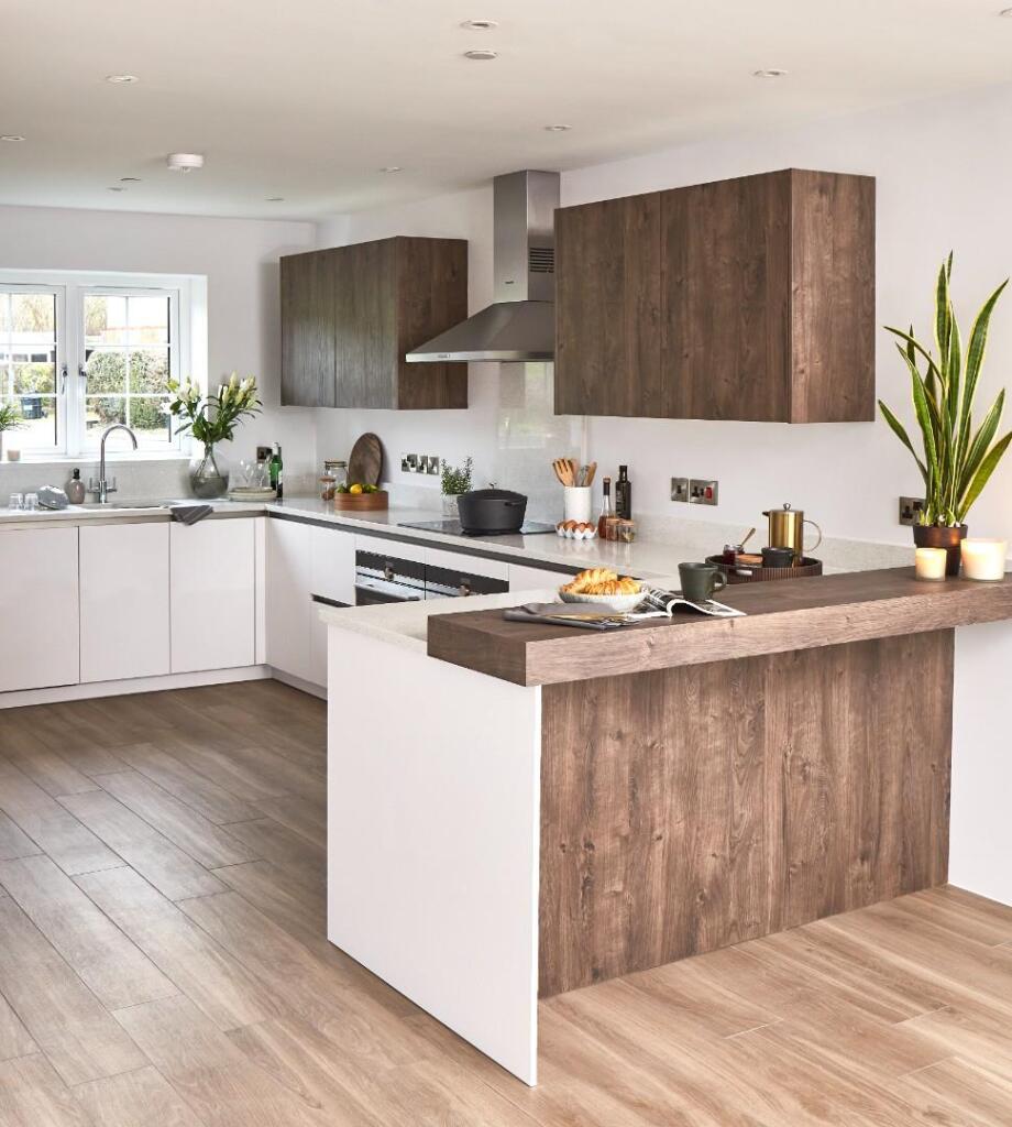 Plot 30, Cae Capel, Pentre Llanrhaeadr, Denbigh photo 3