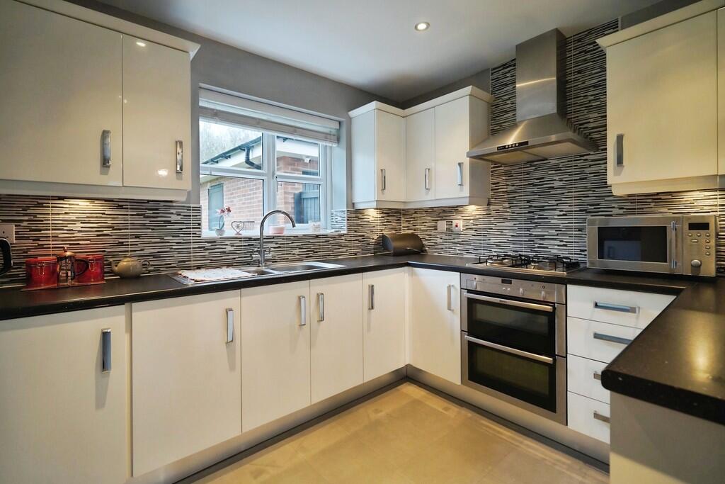House in Ashfield, Annesley CP - View 5