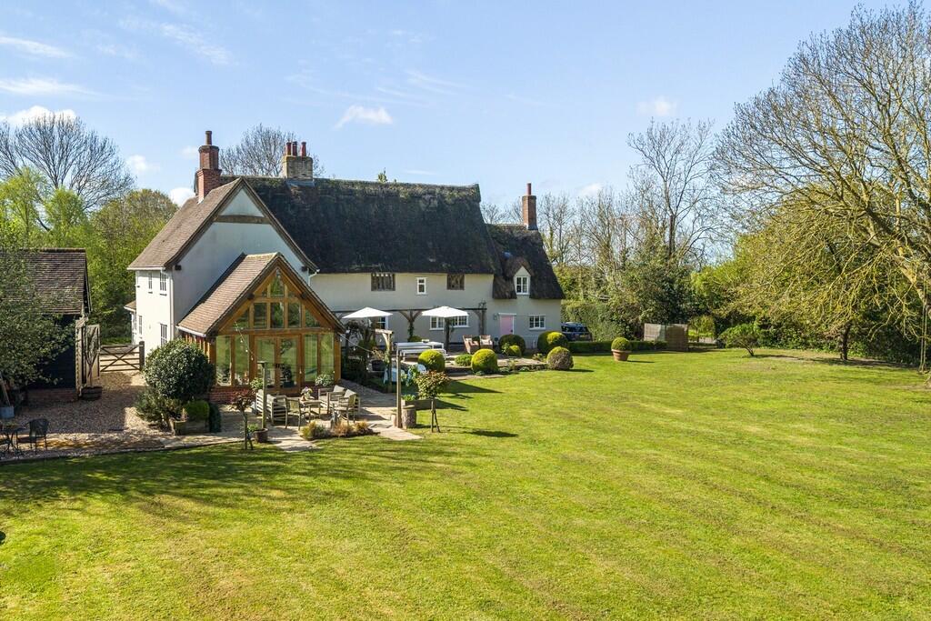 Main image of property: Ringshall, Stowmarket, Suffolk