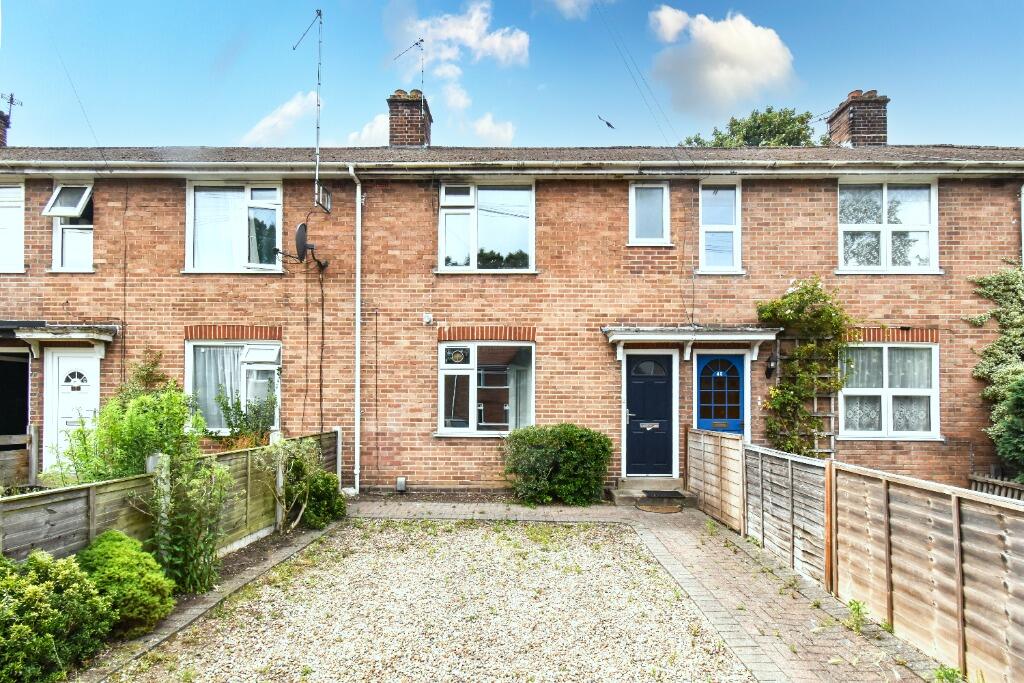 Main image of property: Irstead Road, Norwich, NR5