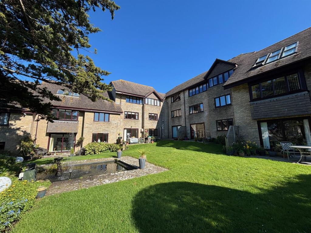Main image of property: Preston Road, Weymouth