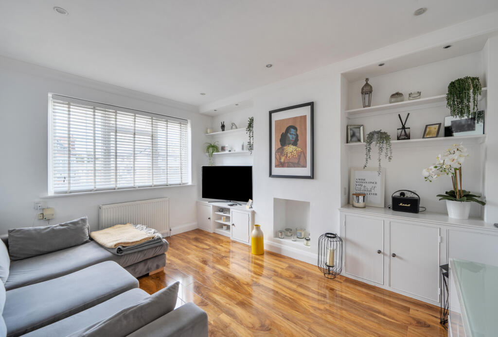 Main image of property: London Road, Cheam, Sutton, SM3