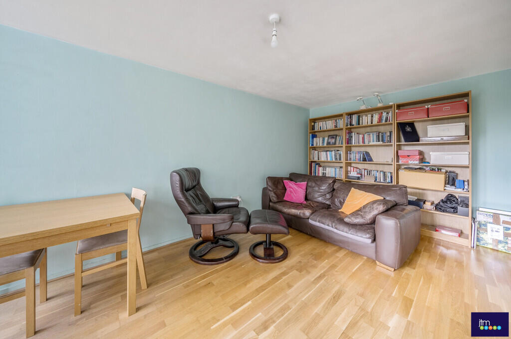 Apartment in London - View 4