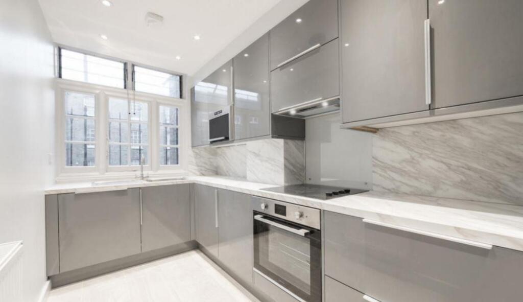 Main image of property: London, W1U