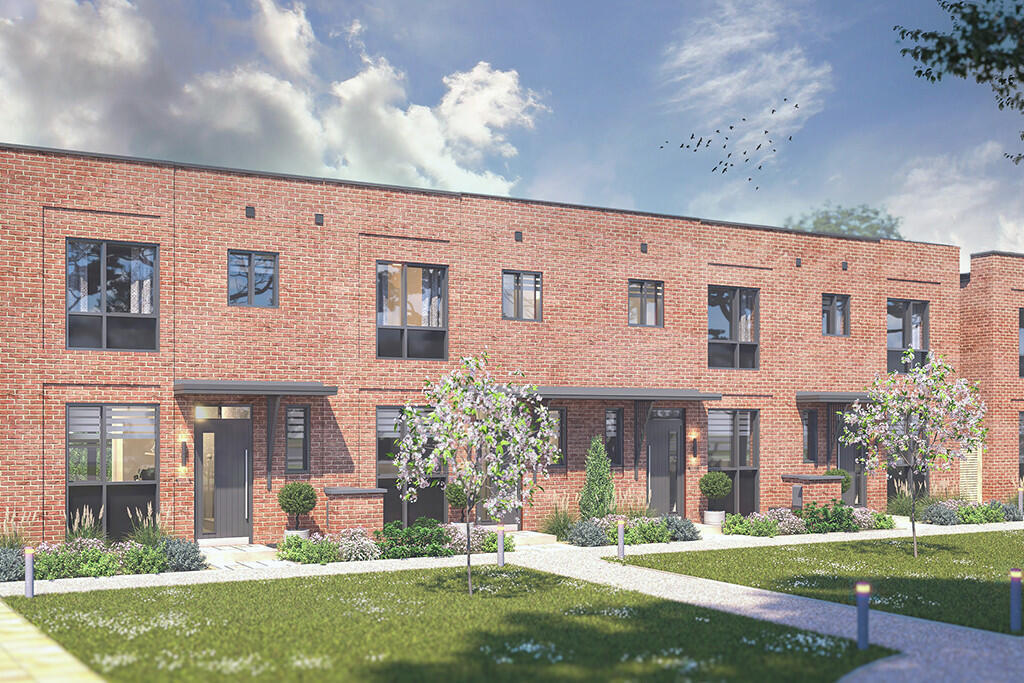 Main image of property: Locksway Rd, 
Southsea, 
Portsmouth, 
PO4 8LD
