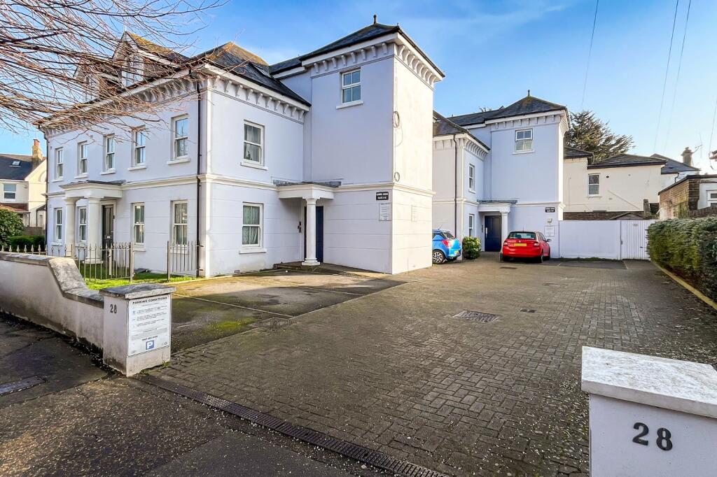 Main image of property: Oxford Road, Worthing, West Sussex