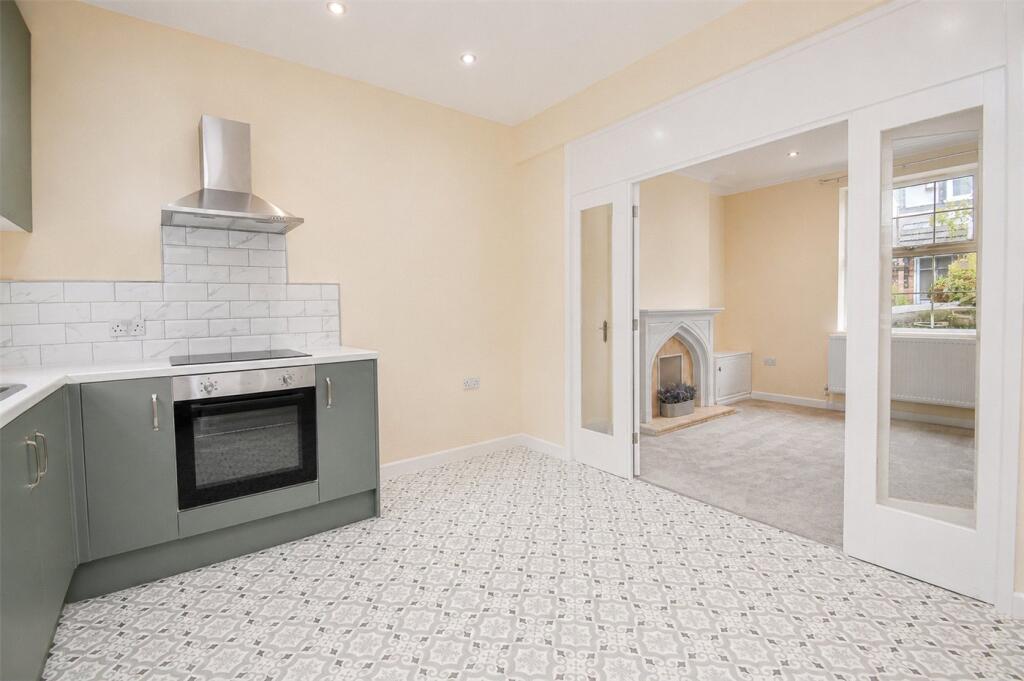House in Chester - View 5