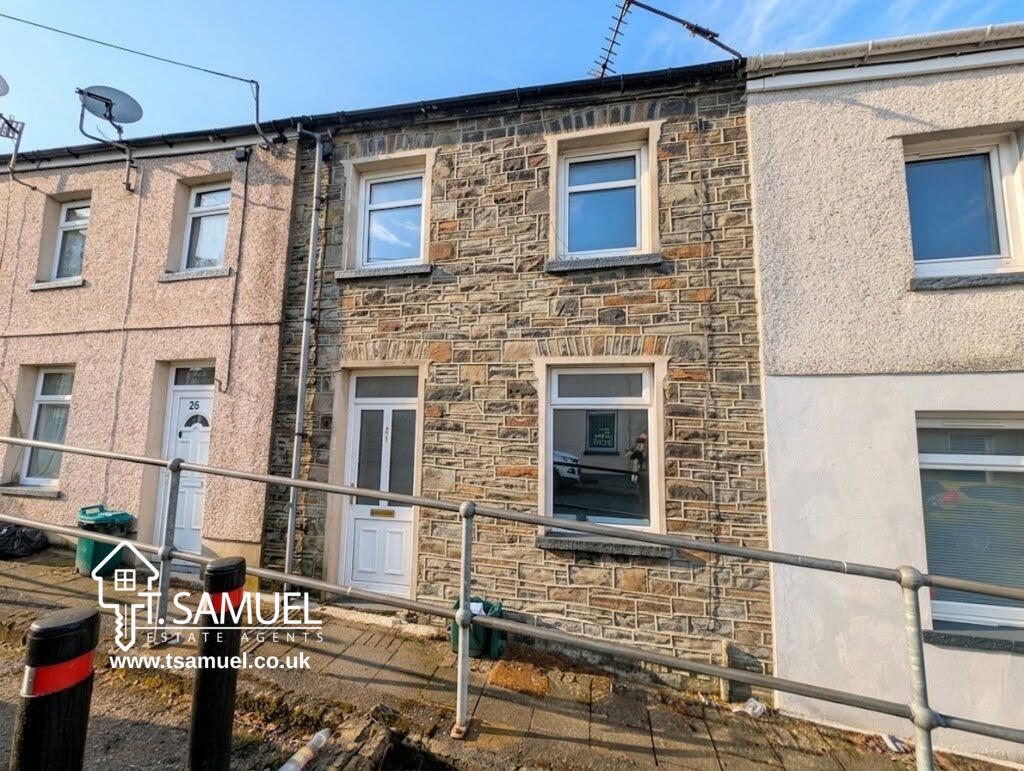 Main image of property: Strand Street, Mountain Ash, Rhondda Cynon Taf, CF45 4HG