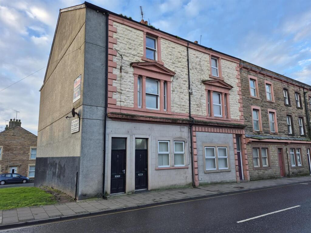 Main image of property: Station Road, Workington