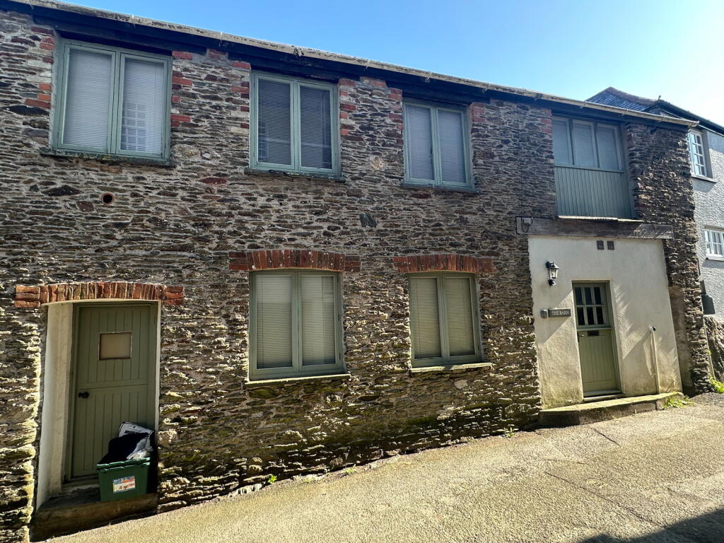 Main image of property: Back Street, Modbury, PL21