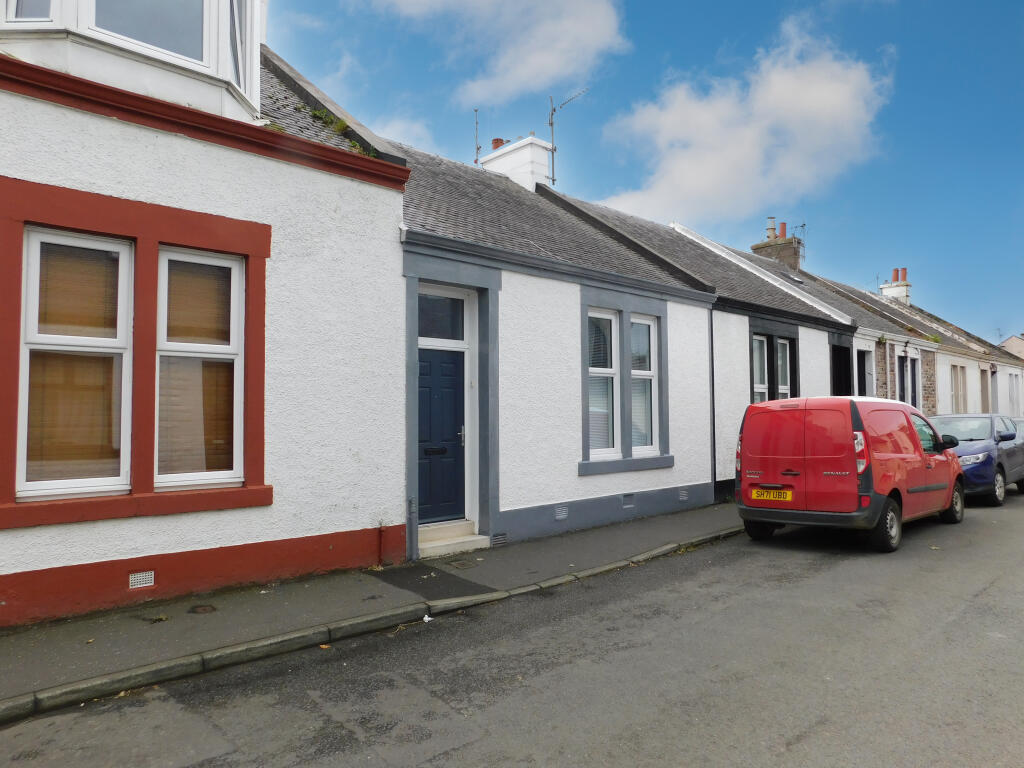 Main image of property: Ailsa Street East, Girvan