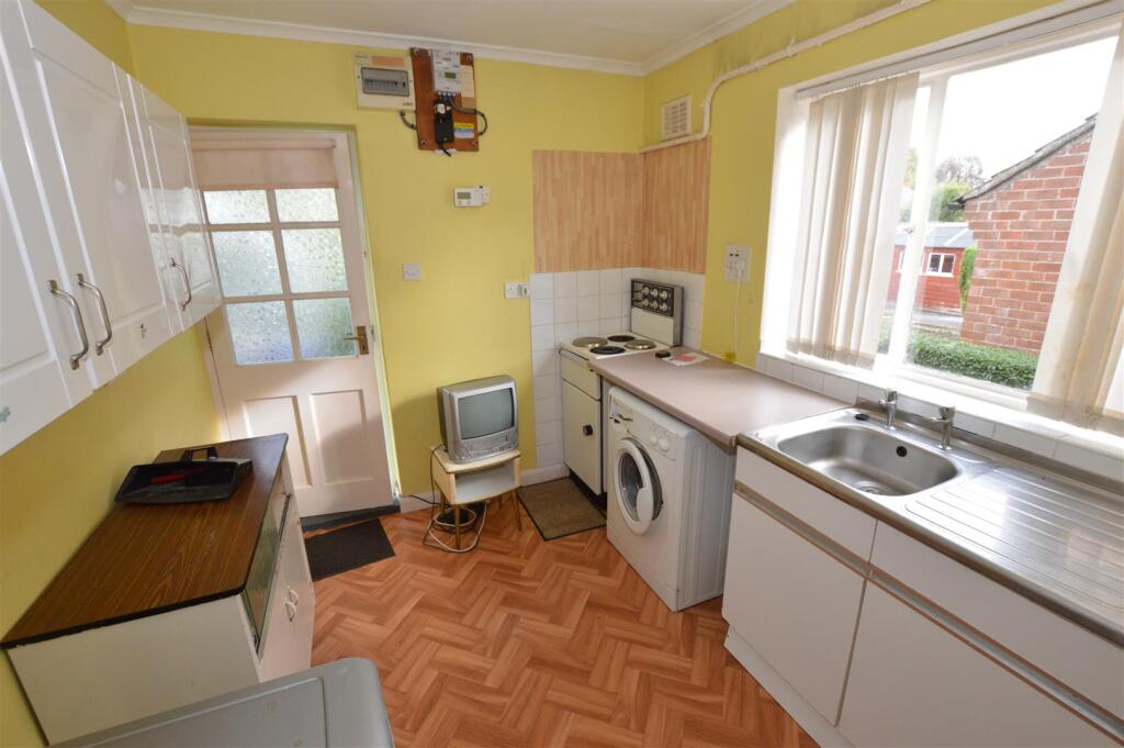House in Leyburn, North Yorkshire - View 4