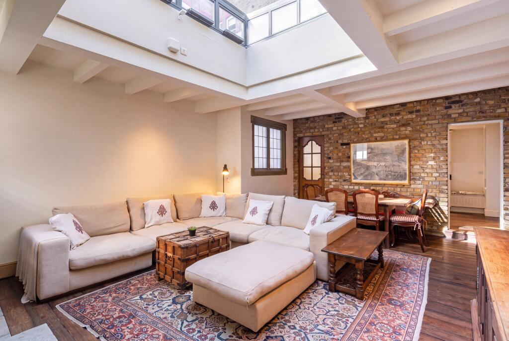 Apartment in London - View 4