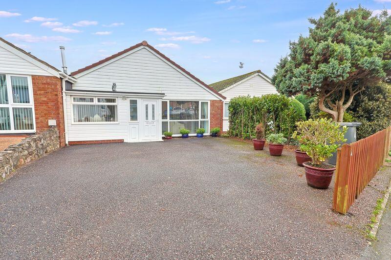 Main image of property: BLACKBROOK AVENUE HOOKHILLS PAIGNTON