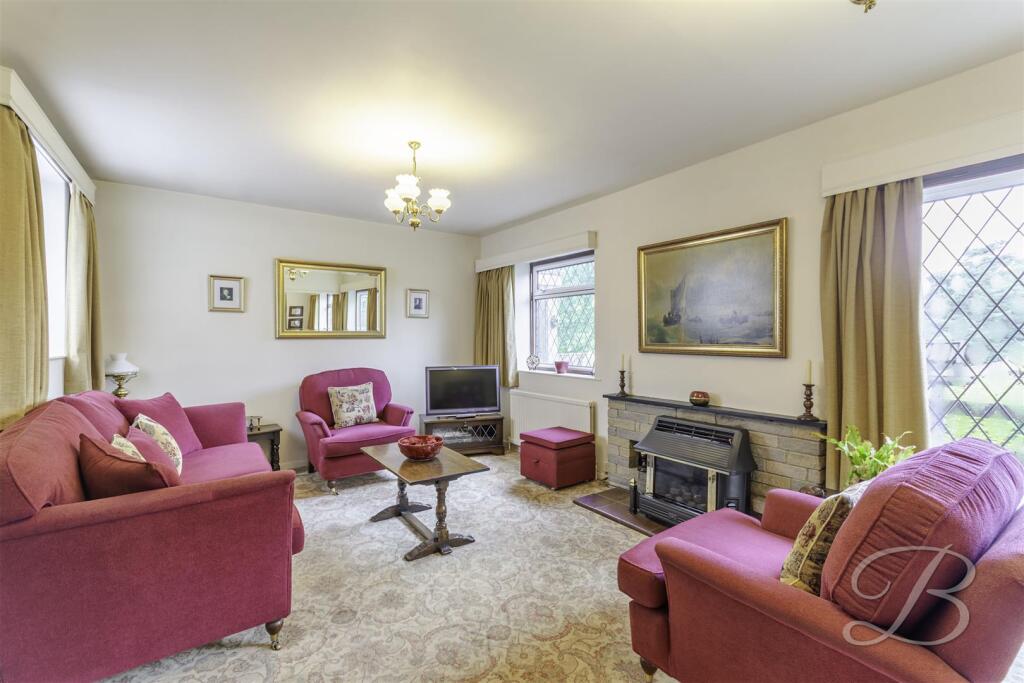 House in Nottingham - More