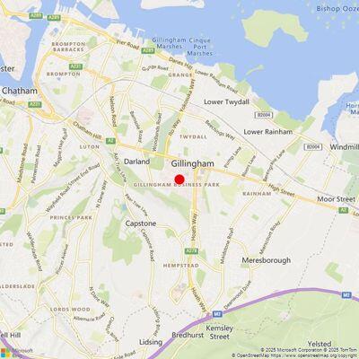 Property Map