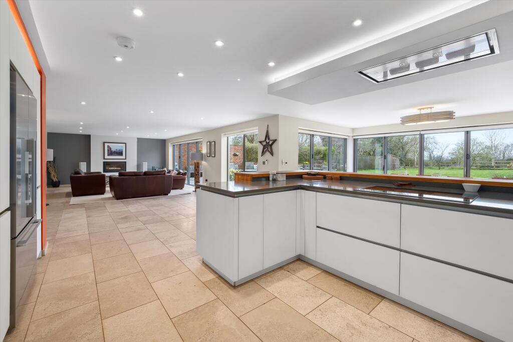 Additional image 5 of Edge Lane, Henley-in-Arden, Warwickshire B95