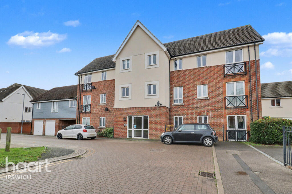 Main image of property: Jovian Way, Ipswich