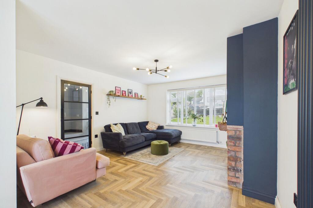 House in Carlisle - View 5