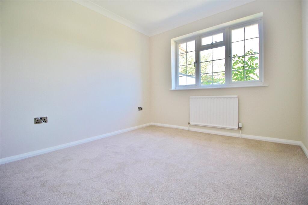 House in Worthing, Salvington - View 5