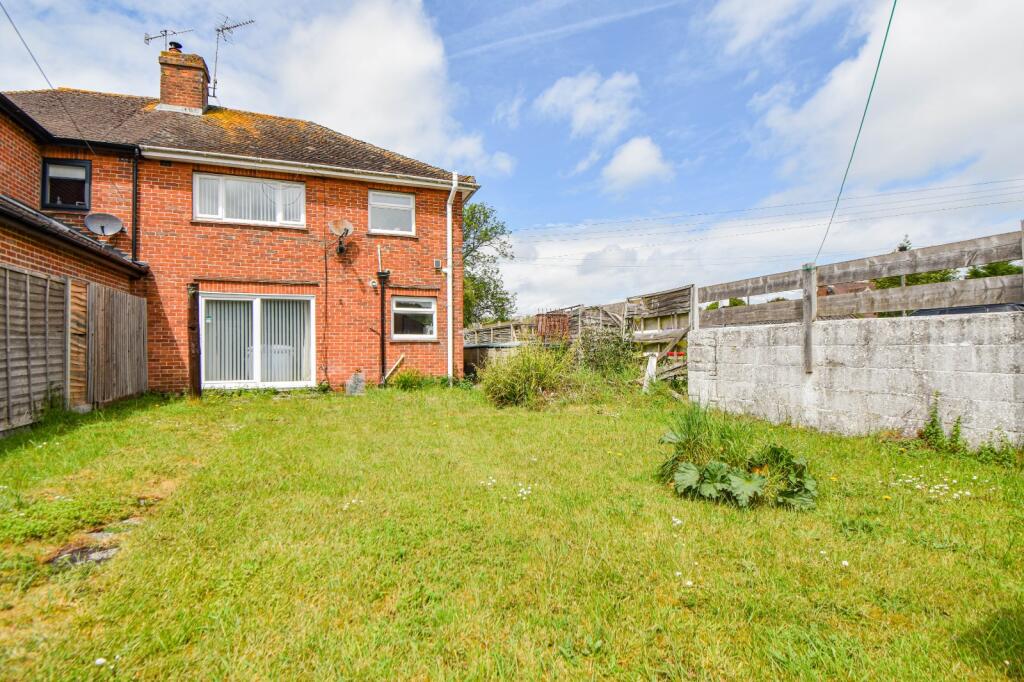 House in Marlborough, St Margarets - View 2