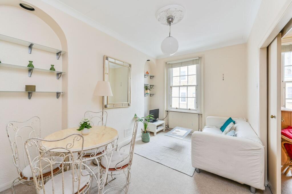 Apartment in London - View 3