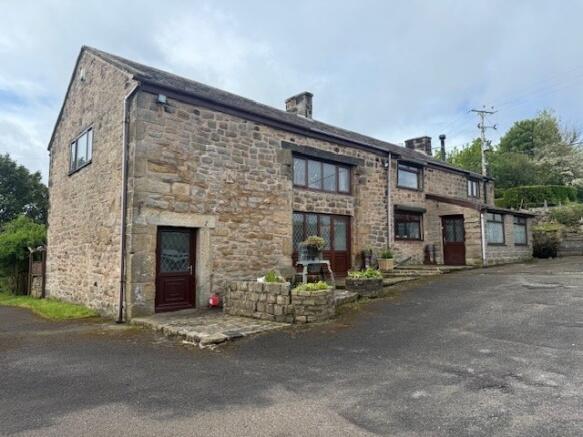 Main image of property: Hill Top Farm North, Hill Top Lane, Whittle-le-woods