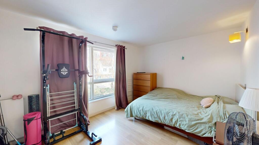 Apartment in London, Royal Borough of Greenwich - View 4