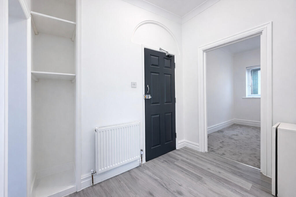 Hamilton Road, Bournemouth – další