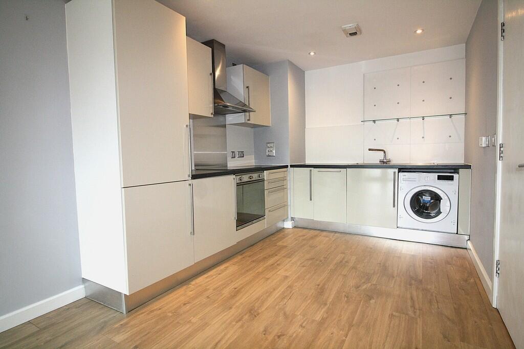 Main image of property: Coopers House, Ecclesall Road, Sheffield, S11 8HF