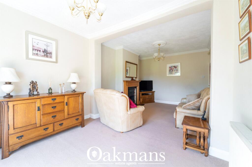 House in Birmingham, West Heath - View 6