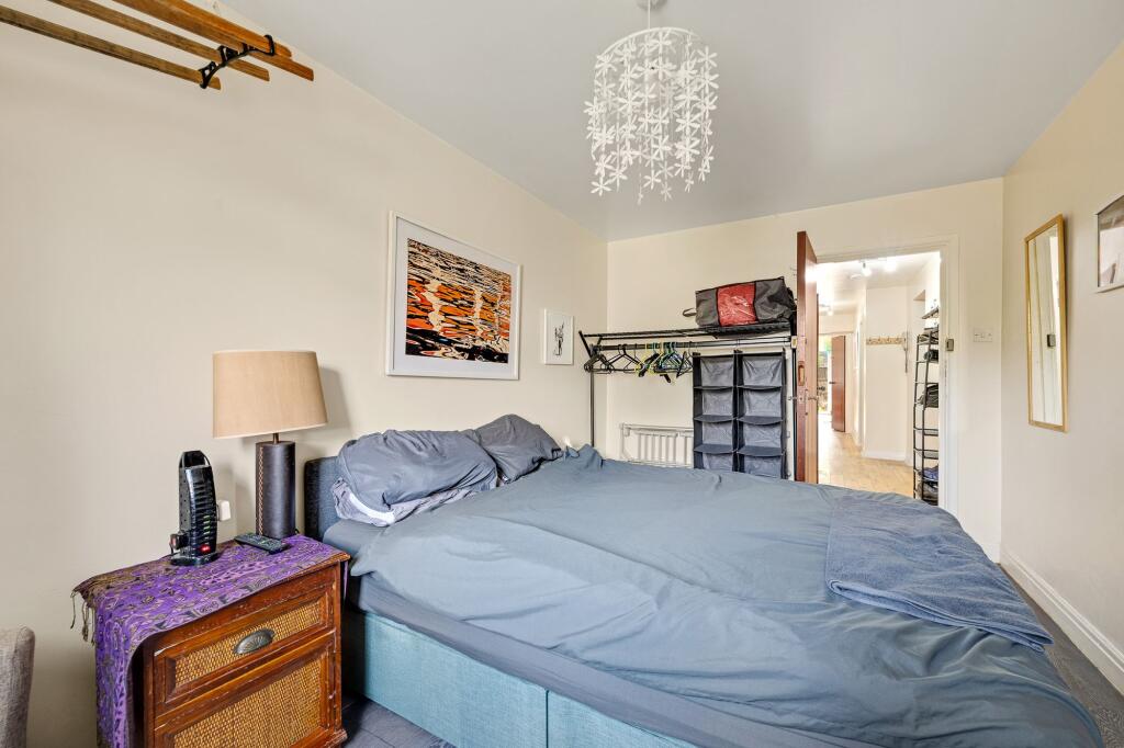 Apartment in London - View 5