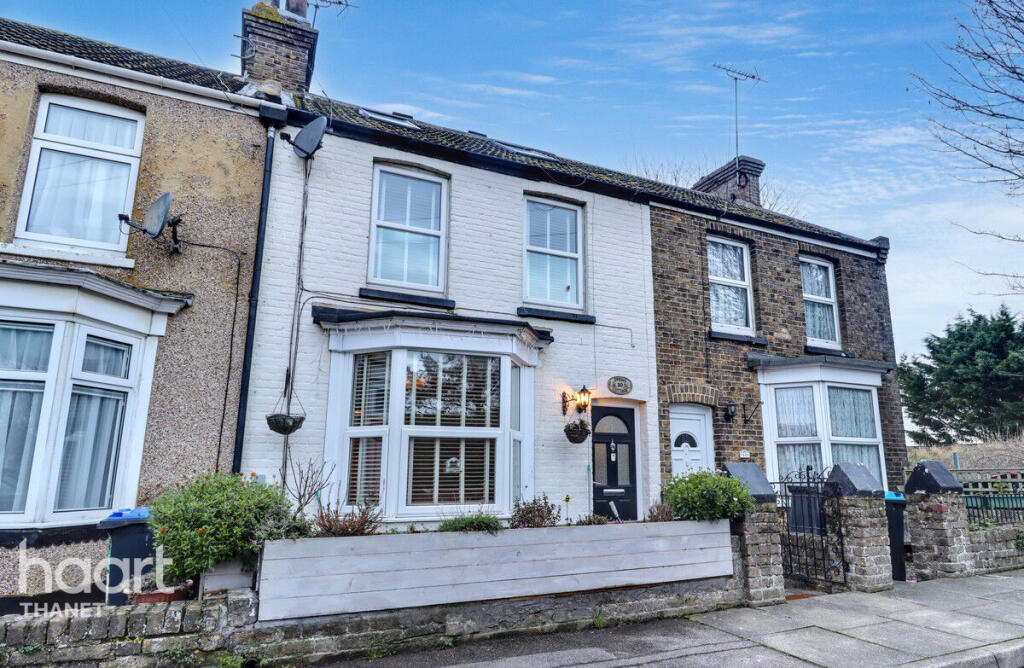 Main image of property: St James Terrace, Birchington