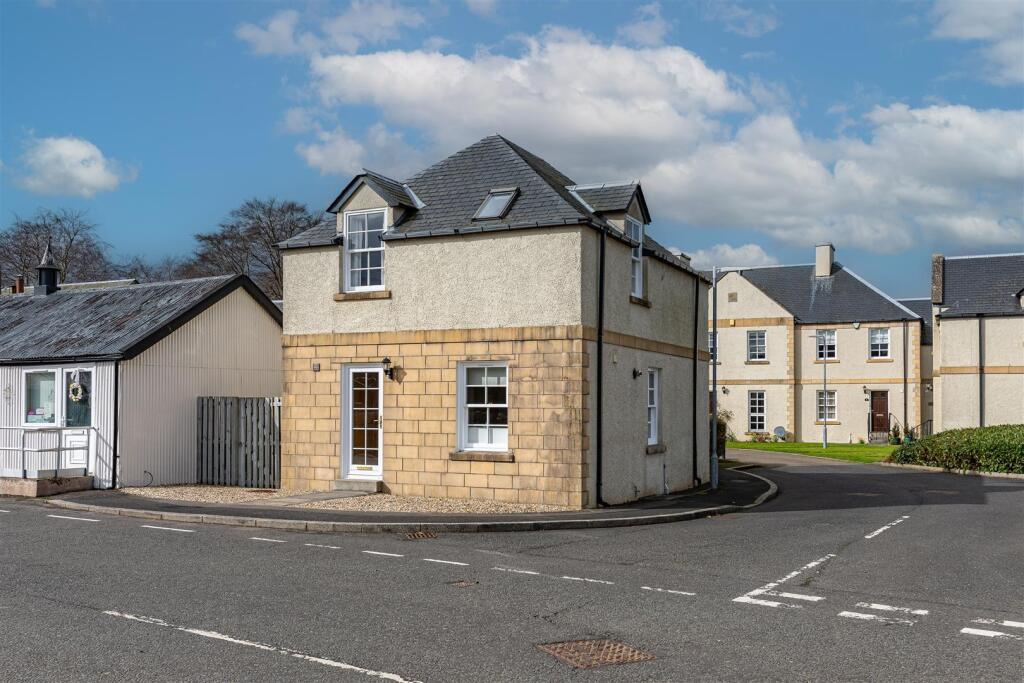 Main image of property: The Gate House, Abbey Mill Park, Melrose
